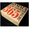 Бумага для записей, 365 л