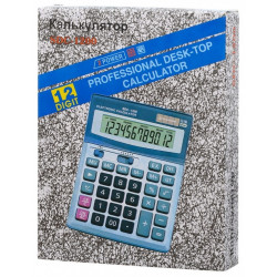 Калькулятор SDC-1200